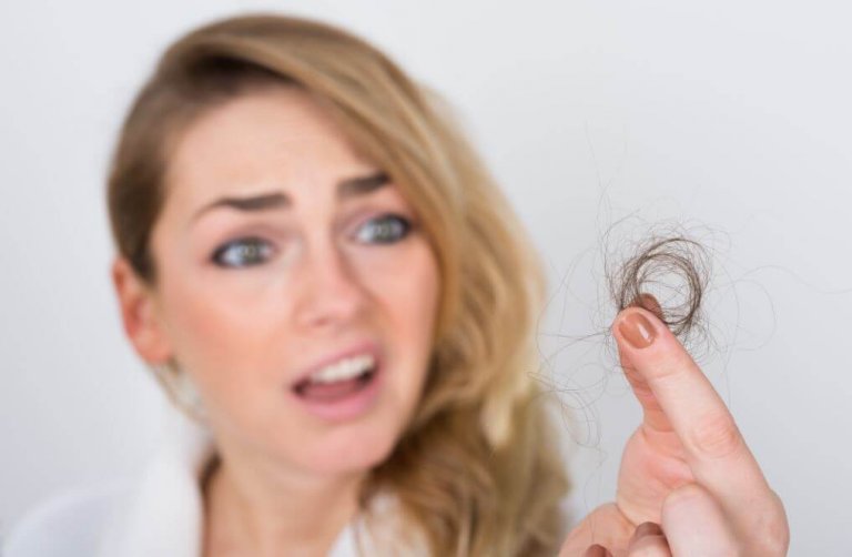 7 Hair Loss Myths