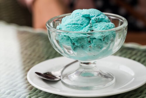 Low-Calorie Desserts