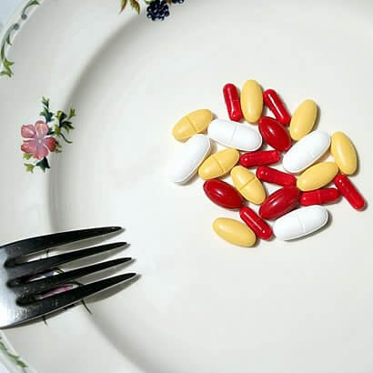 The Problem with Laxatives