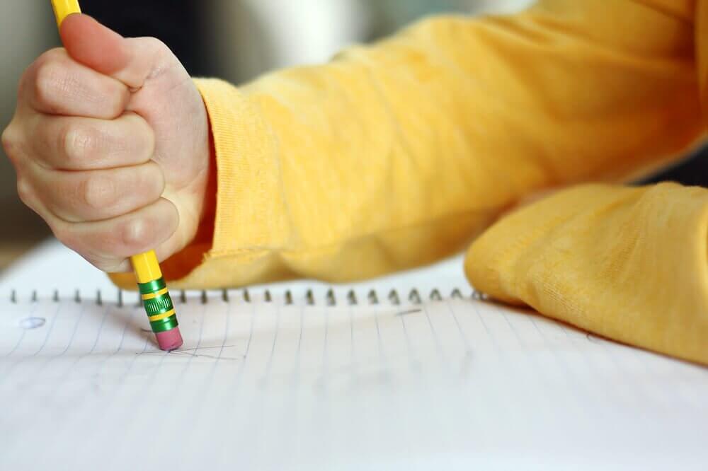 Pay Attention: These Traits Could Indicate that Your Child Has Learning Difficulties