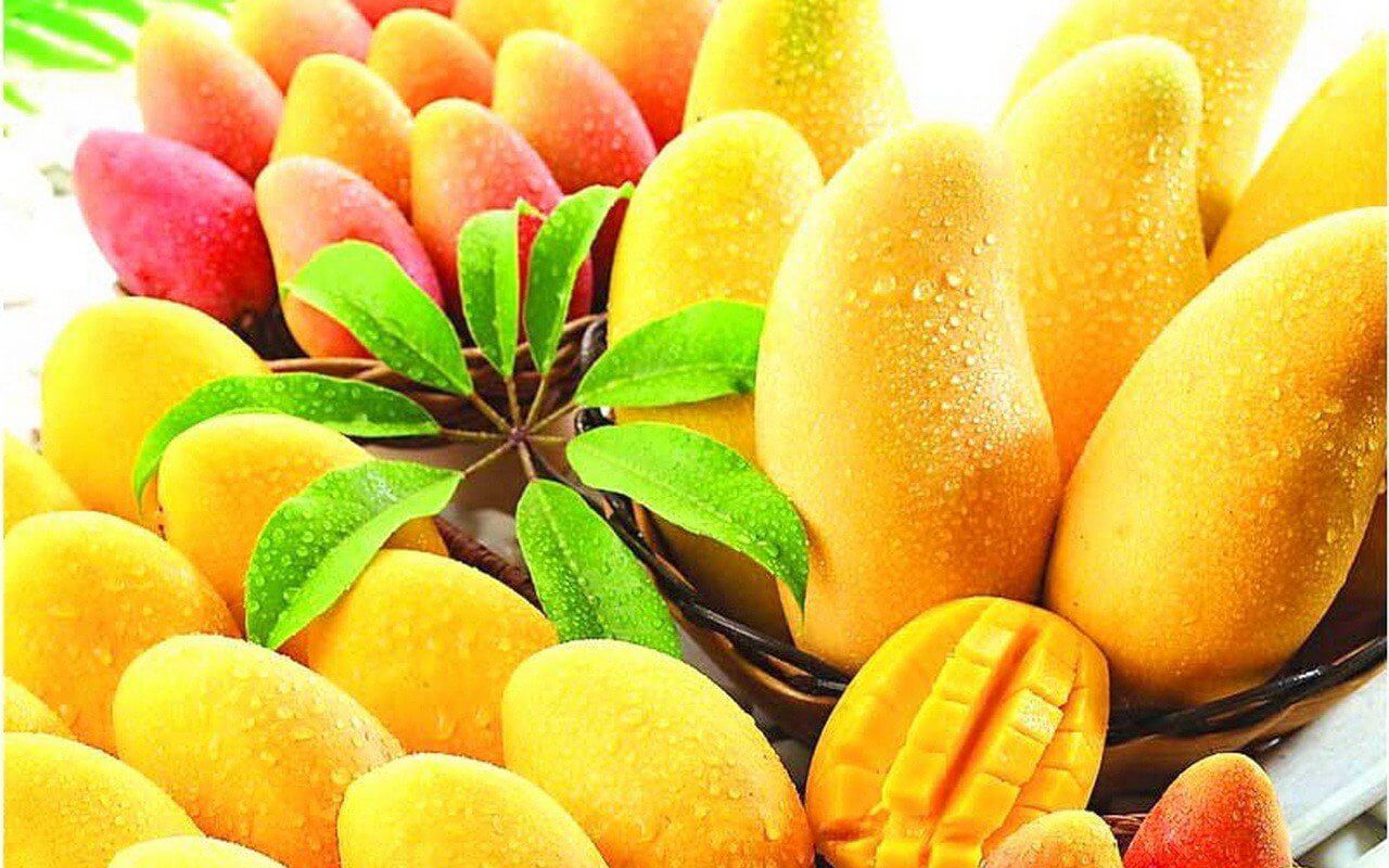 Mangoes