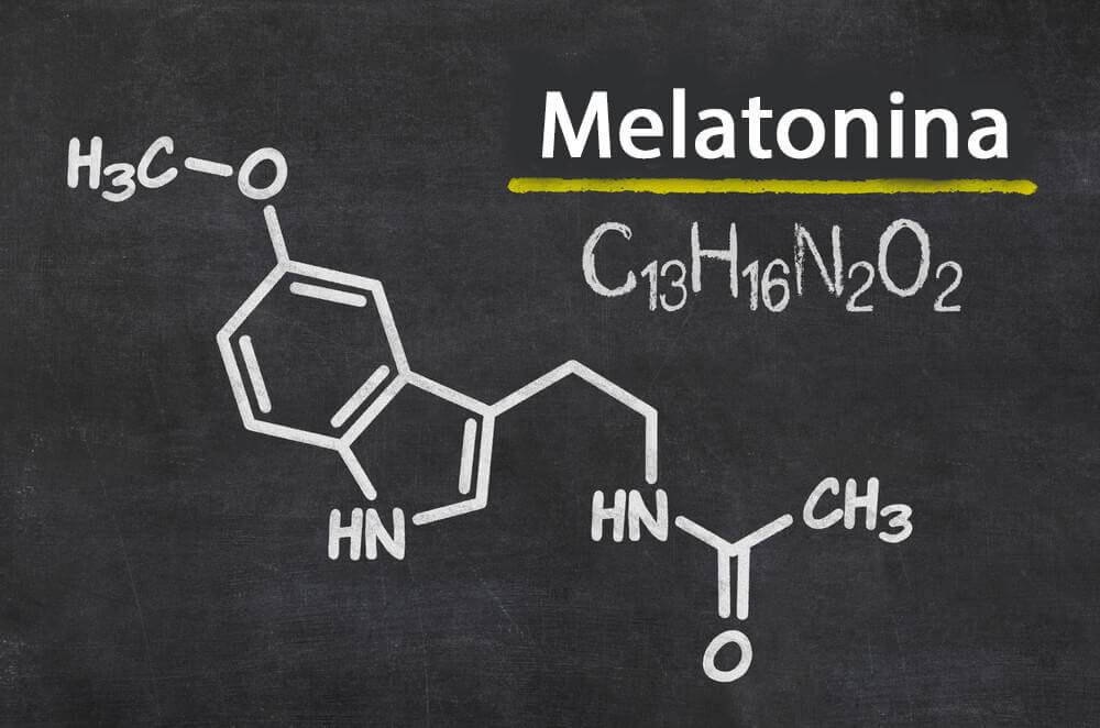 melatonin