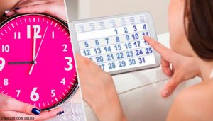 Late Periods: Should I Worry?