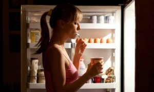 Don't Eat These 7 Foods at Night