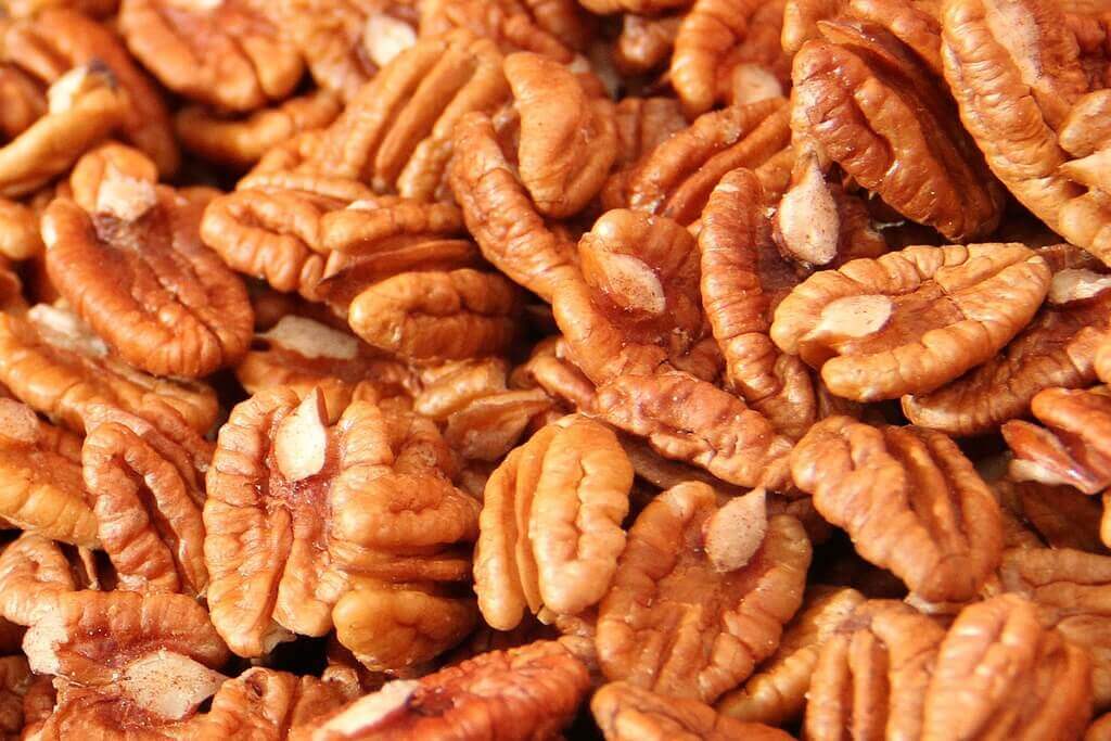 nuts