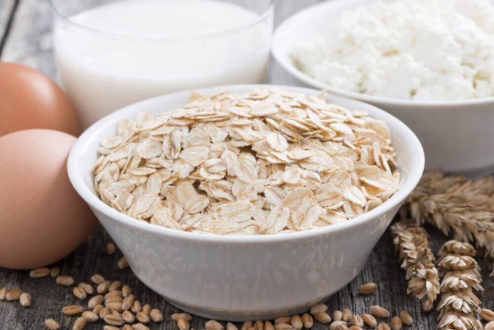 oats