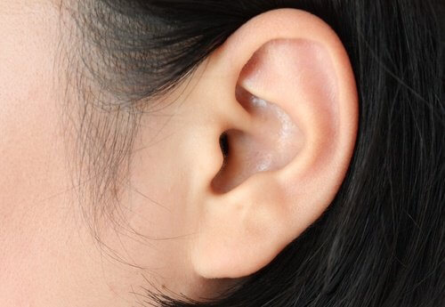 Spearmint remedy for earaches