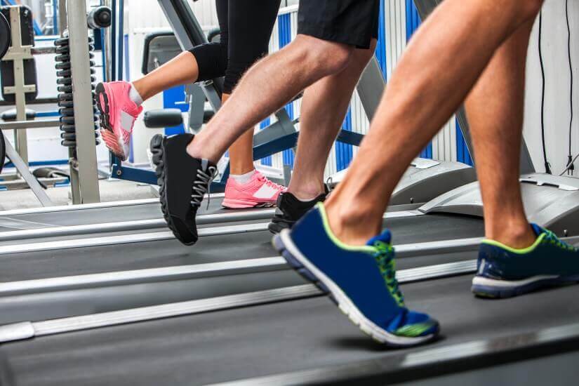 Benefits of Aerobic Exercise