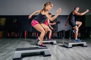 The Mental and Physical Benefits of Aerobic Exercise