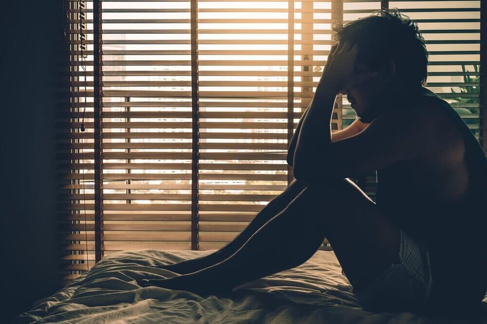 The Relationship Between Sleep and Alzheimer's