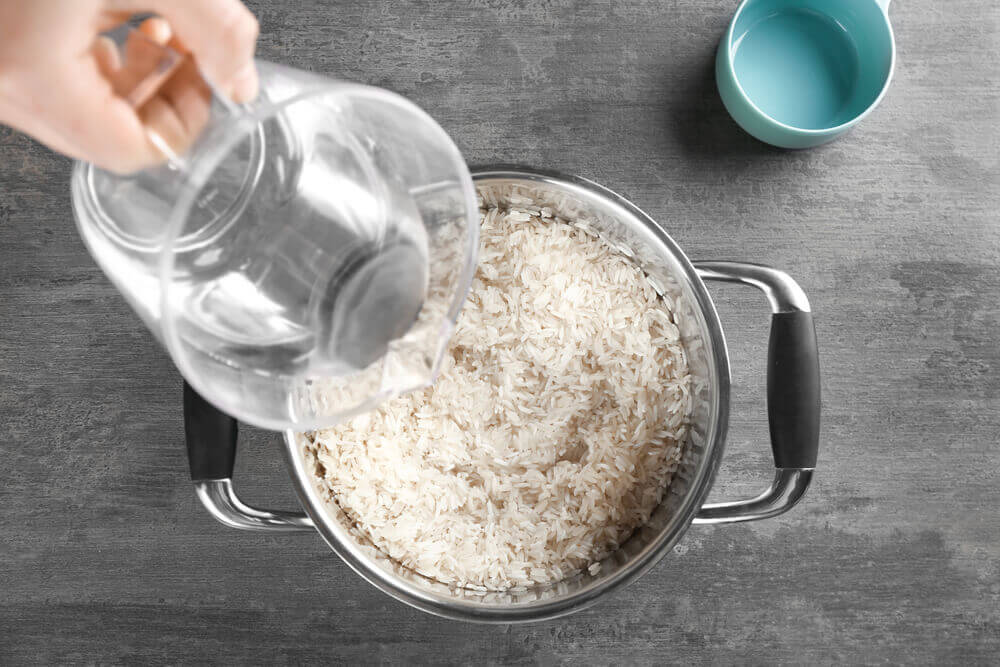 The best kind of rice