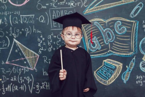Did You Inherit Intelligence from Your Mother?