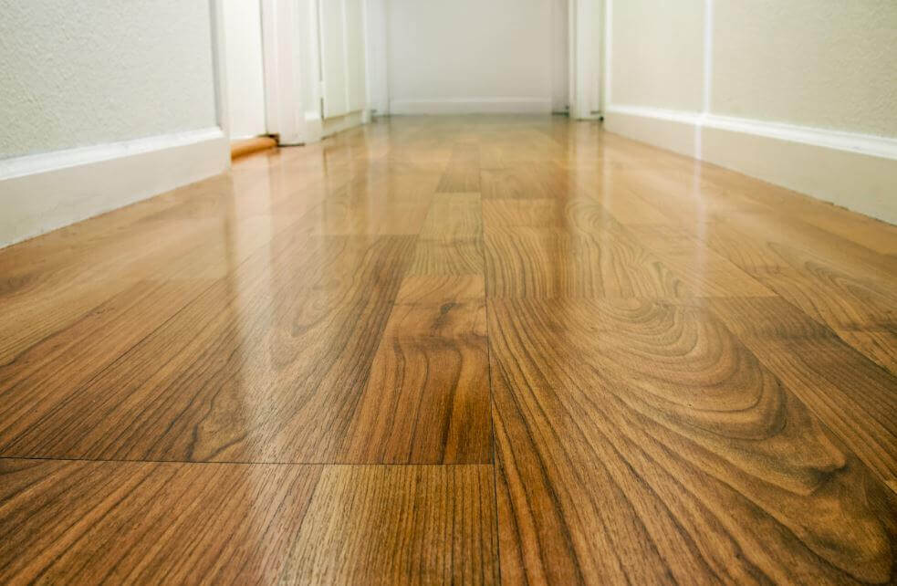 Four Ways to Seal Your Hardwood Floor Step To Health