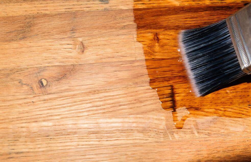 Liquid Wax and Oil