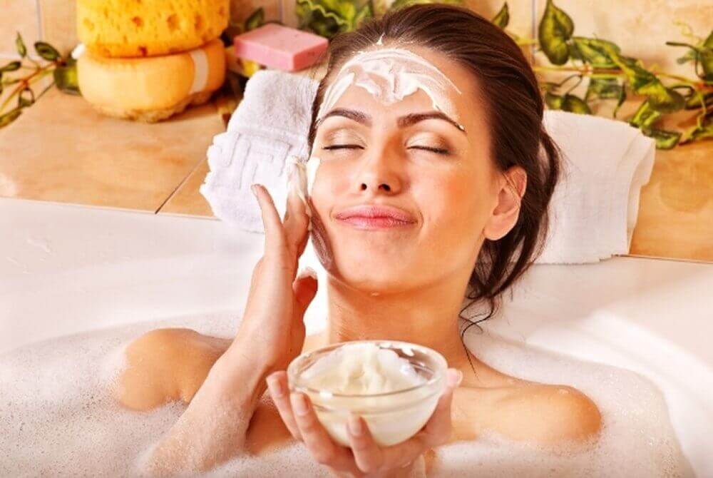 How to Make a Quinoa Facial