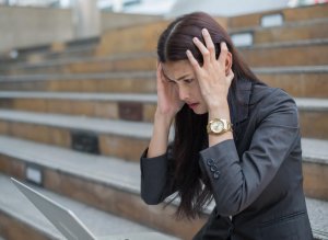 The Most Common Mental Illnesses