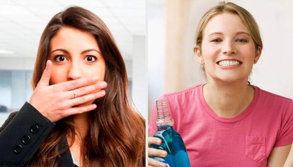12 Things That Will Help Prevent Bad Breath