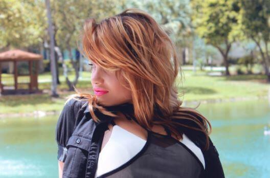 7 Simple Tips for Women with Thin Hair