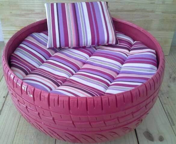 Pet Bed
