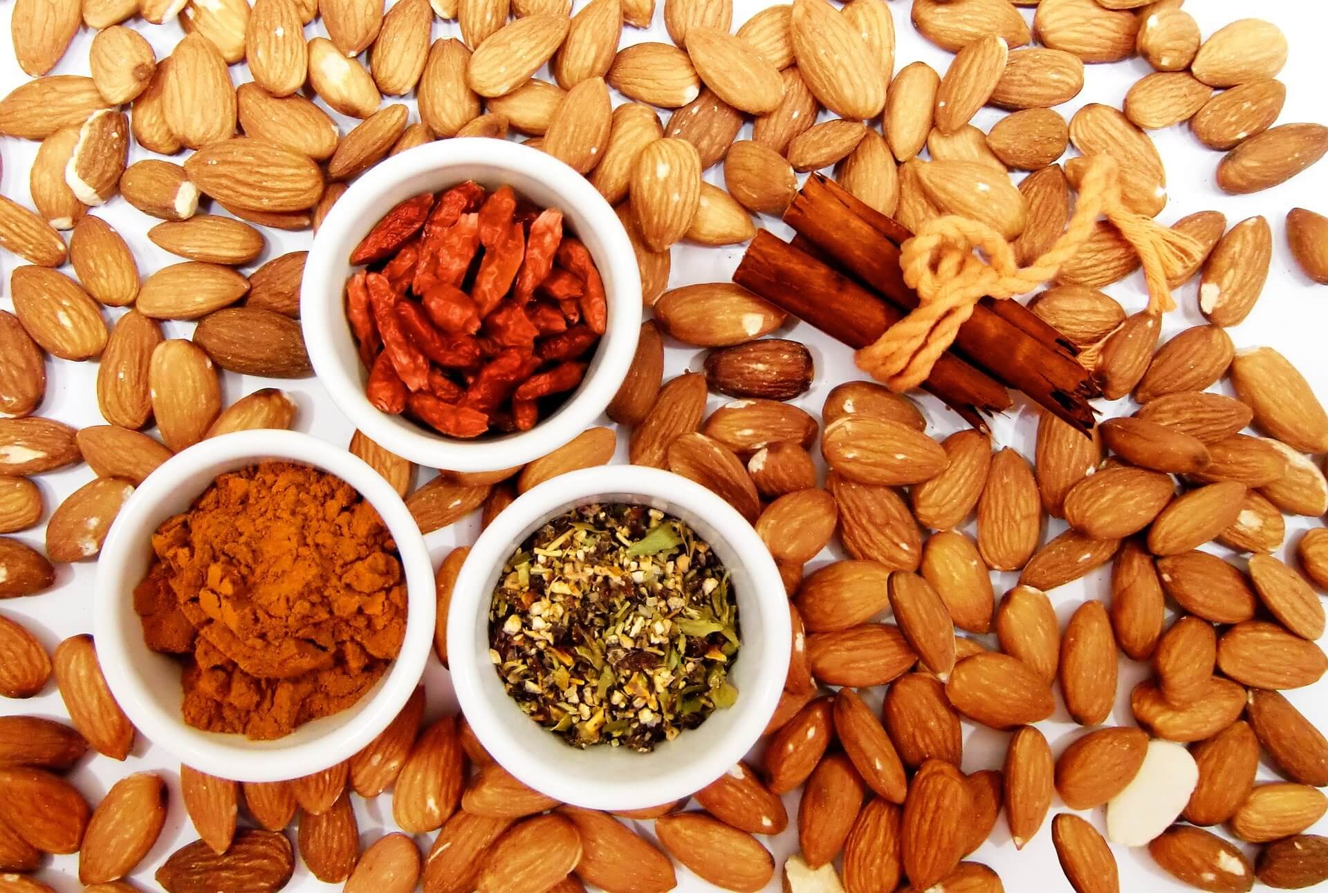 Tree Nuts