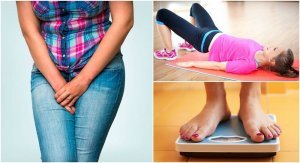 5 Natural Ways to Prevent Urinary Incontinence