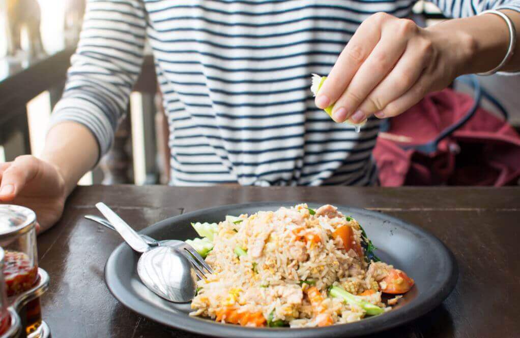 3 Ways to Make Homemade Rice