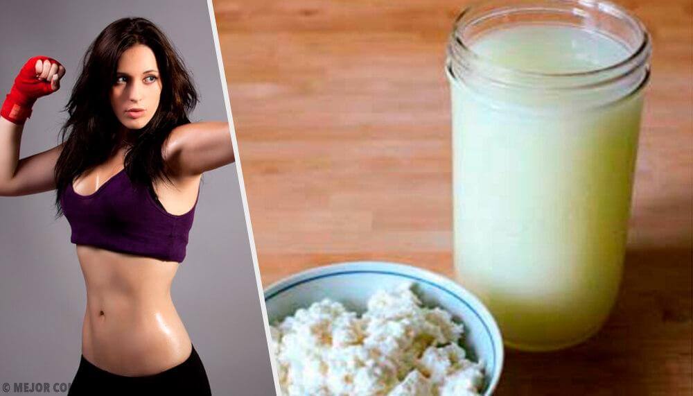 What Is Whey Protein and Who Should Drink It
