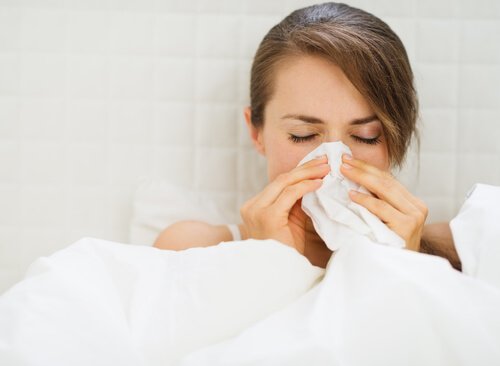 Why is it an excellent antiviral?