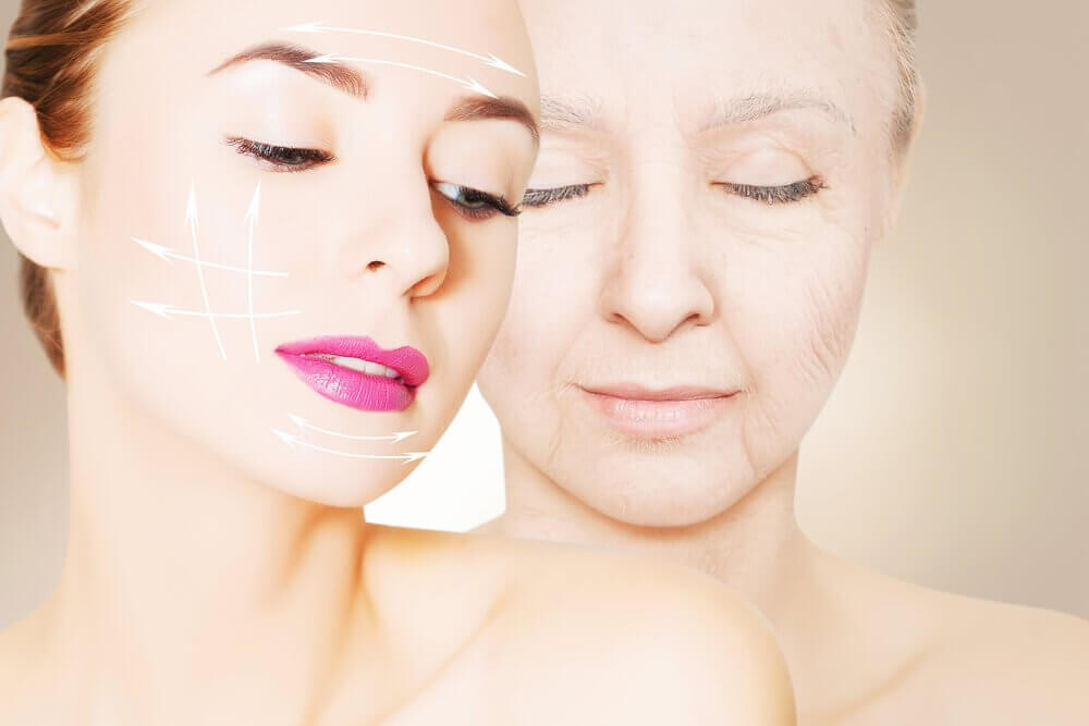 What Face Wrinkles Mean and How to Prevent Them