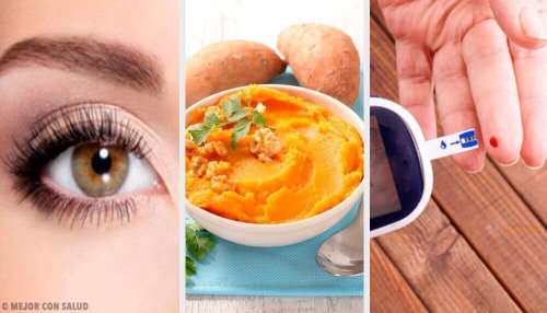 Seven Healing and Nutritive Properties of Sweet Potatoes