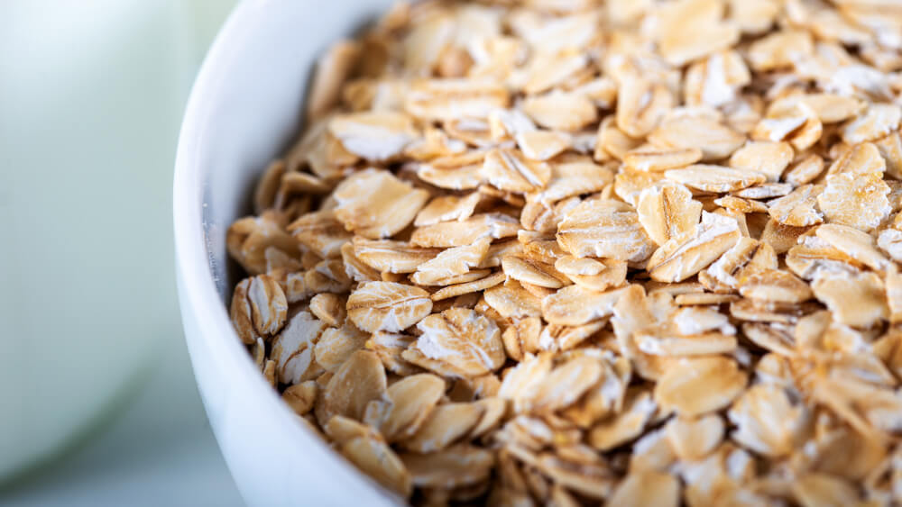 Fiber-Packed Foods that Can Help You Lose Weight