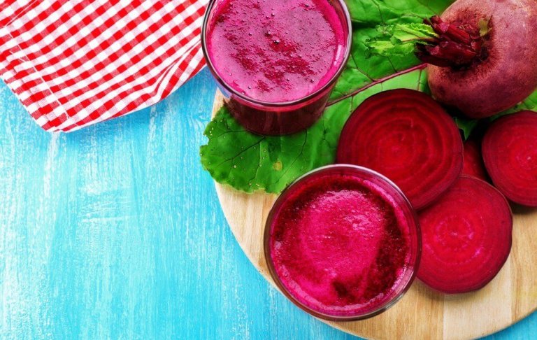 Benefits of beets - what are they?