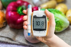 Prediabetes Diet: Foods to Eat and Foods to Limit