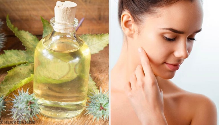 6 Ways to Use Castor Oil for Your Face