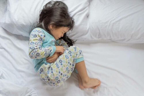What to Do if Your Children Have Intestinal Parasites