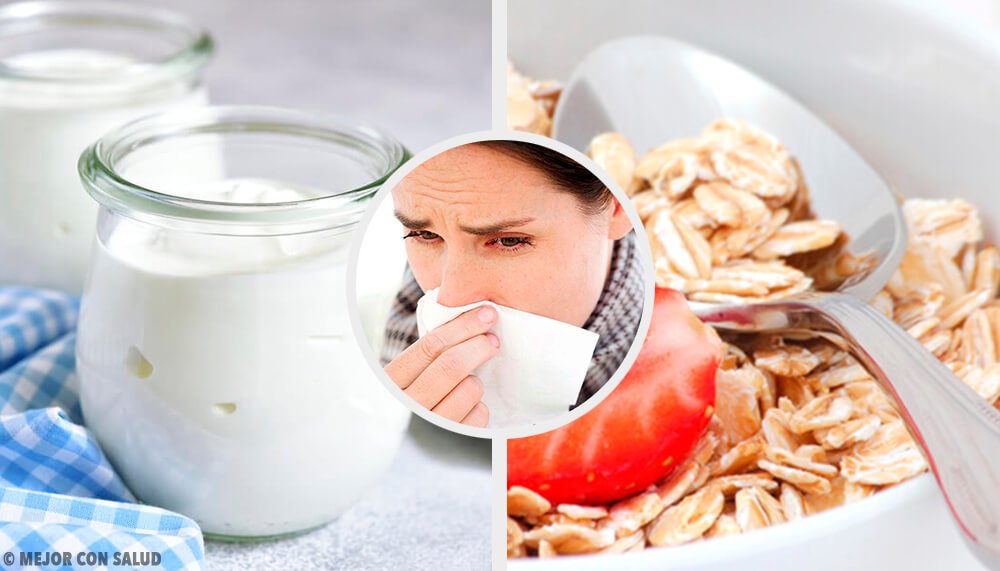 7 Natural Ways to Boost Your Immune System and Prevent Colds and the Flu