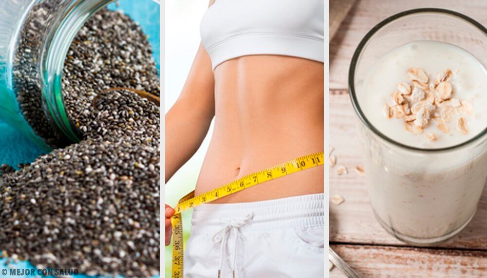 6 Perfect Fat-Burning Foods