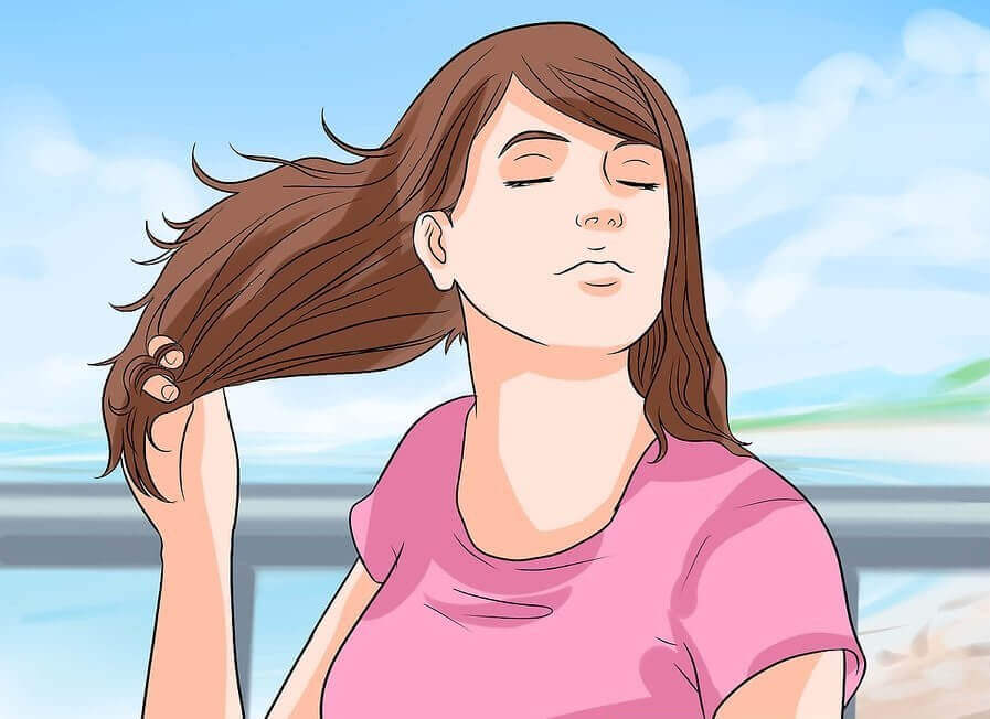 9 Ways to Fight Hair Loss