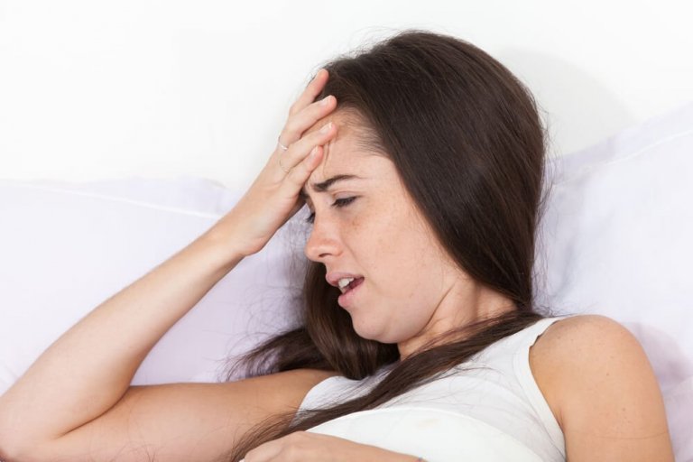4 Causes of Morning Headaches
