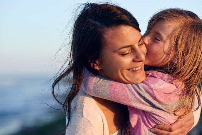 5 Tips to Have a Loving Child