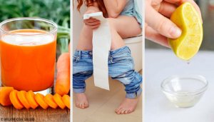 How to Treat Diarrhea