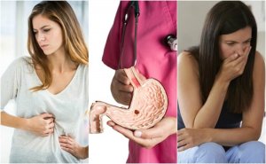 10 Symptoms of a Peptic Ulcer