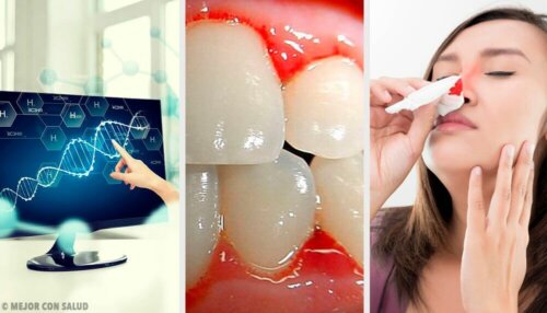 The Risks of a Vitamin Deficiency