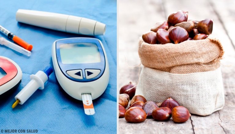 10 Benefits of Chestnuts in Your Diet