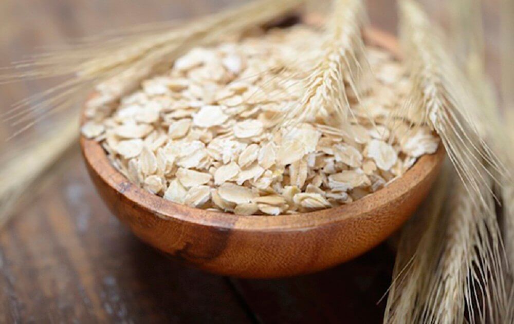 Fat-Burning Foods