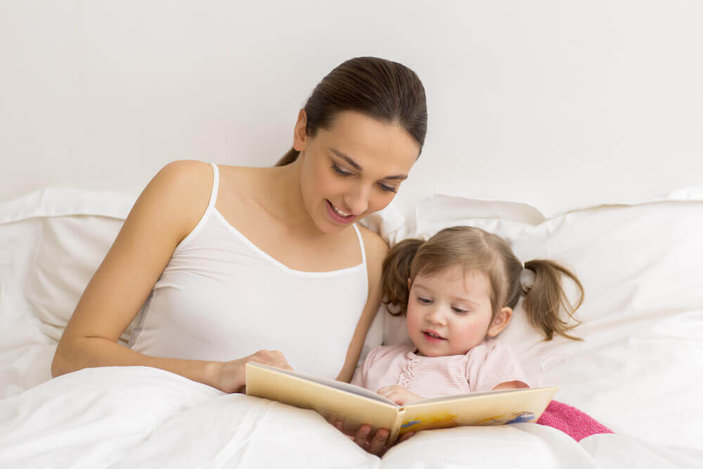 children's books