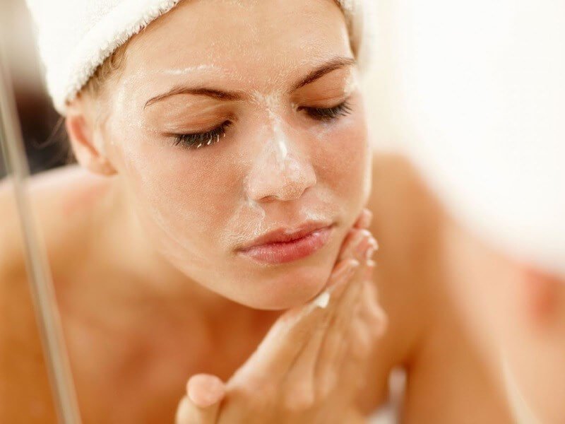 Moisturizing cream