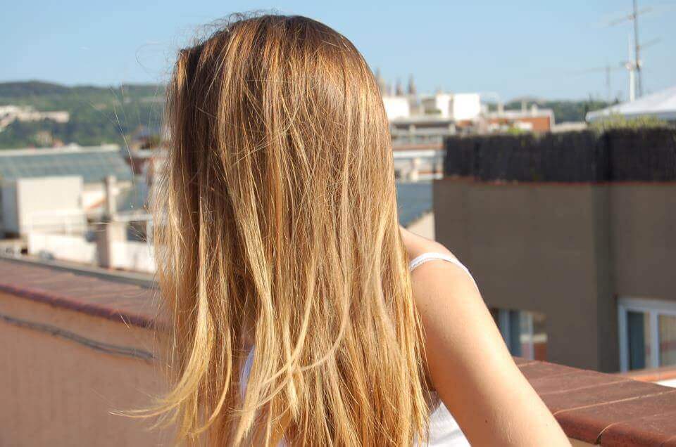 Sun exposure