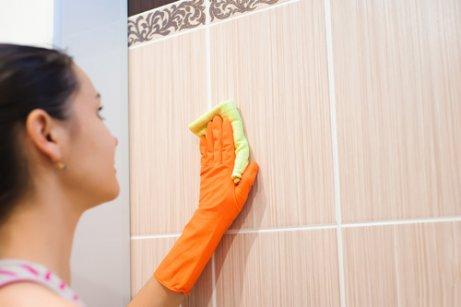 5 Green Solutions to Whiten Tile Grout Joints