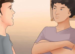 5 Signs You're Dating an Egocentric Person
